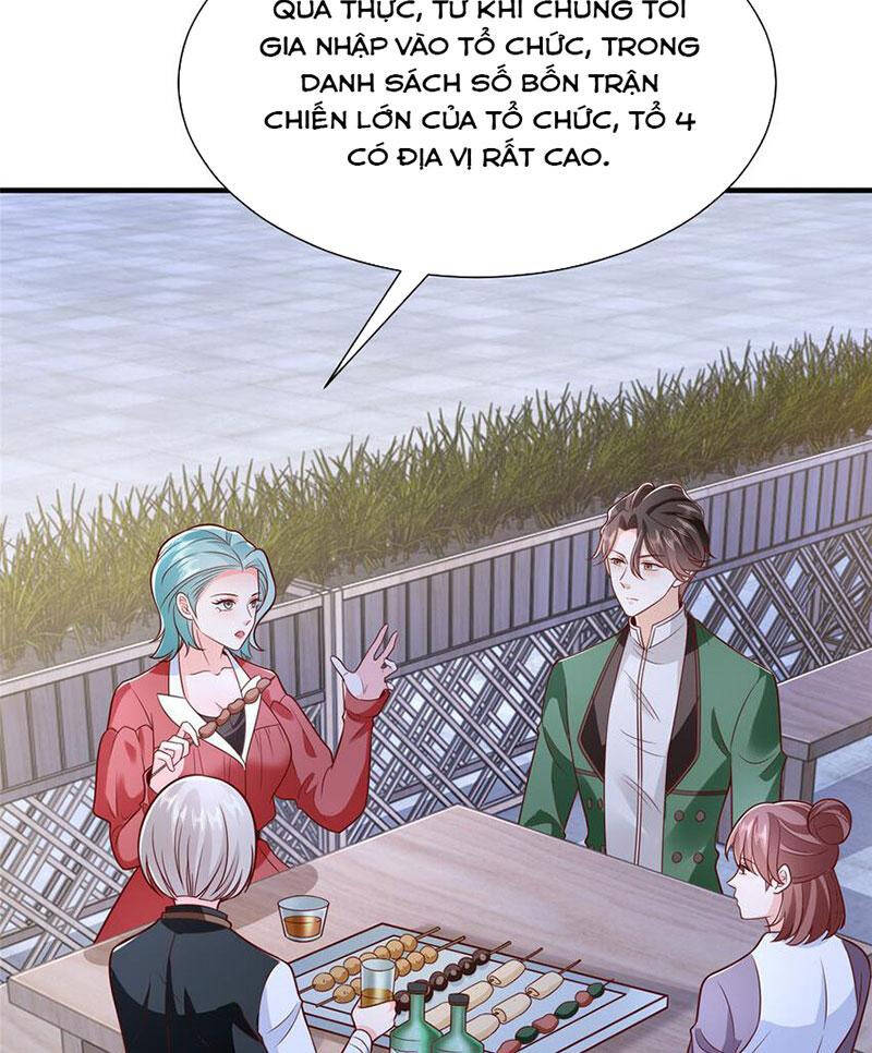 Mỗi Tuần Ta Có Một Nghề Nghiệp Mới Chap 550 - Next Chap 551