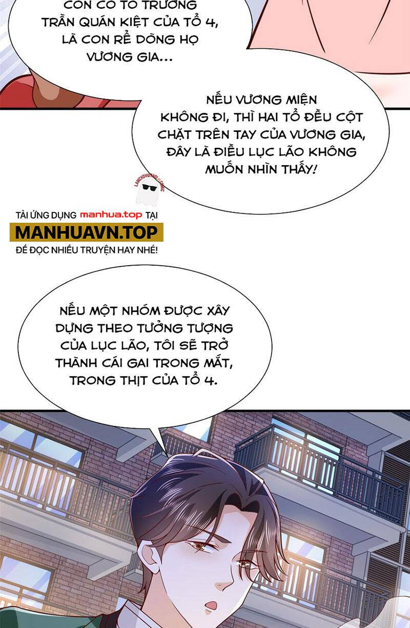 Mỗi Tuần Ta Có Một Nghề Nghiệp Mới Chap 550 - Next Chap 551