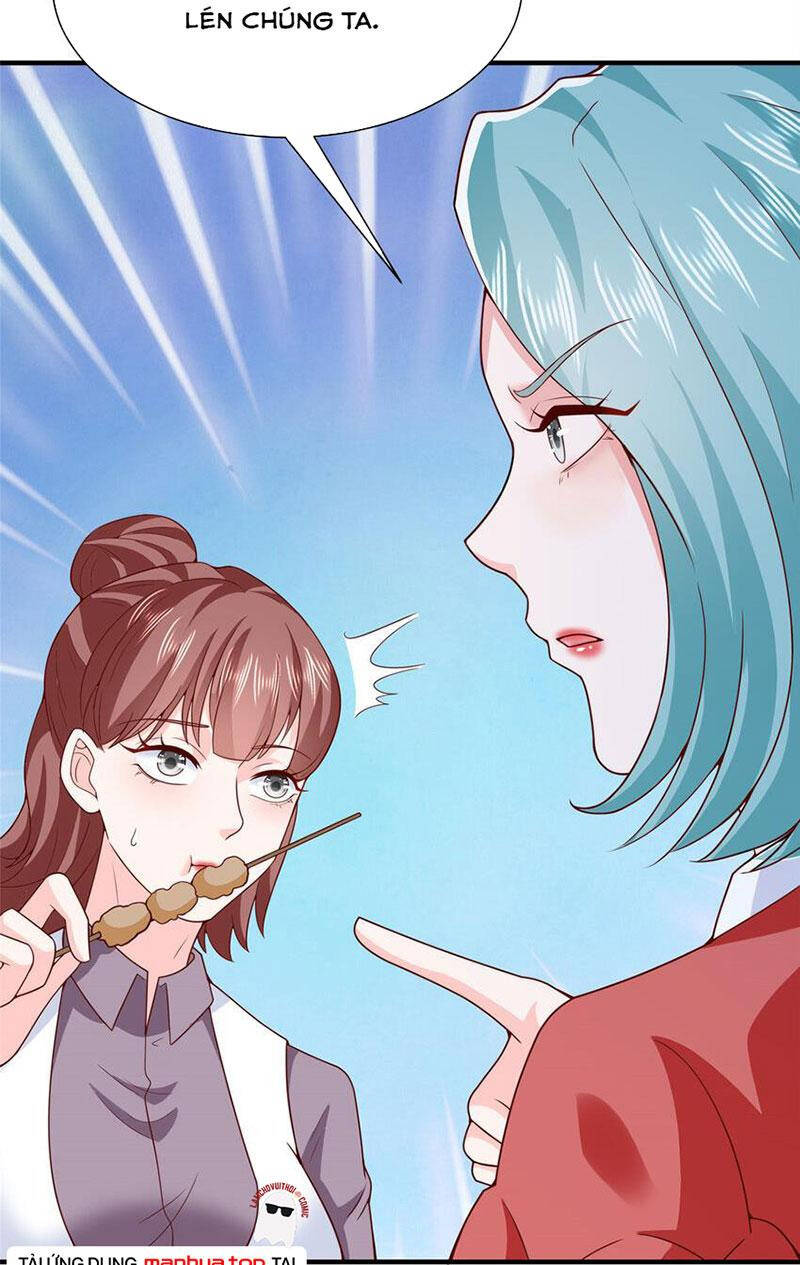 Mỗi Tuần Ta Có Một Nghề Nghiệp Mới Chap 550 - Next Chap 551