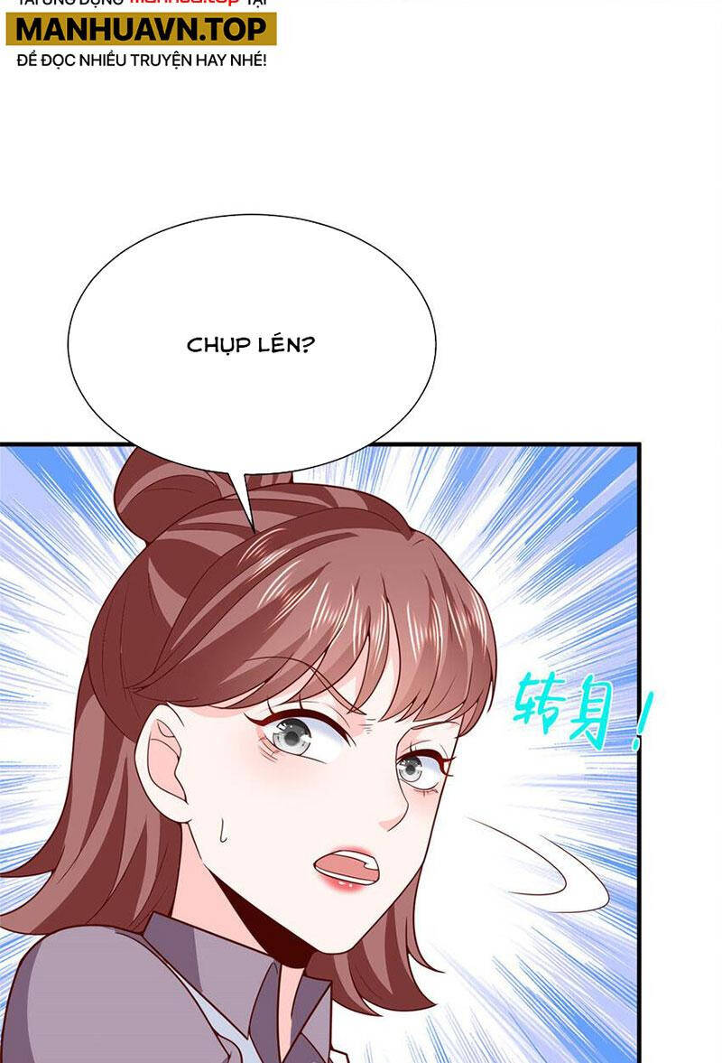 Mỗi Tuần Ta Có Một Nghề Nghiệp Mới Chap 550 - Next Chap 551