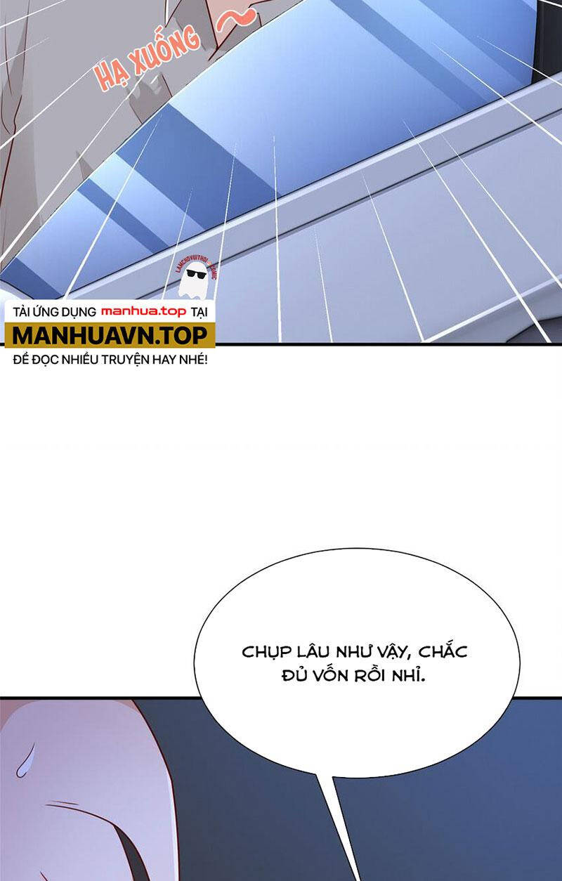 Mỗi Tuần Ta Có Một Nghề Nghiệp Mới Chap 550 - Next Chap 551