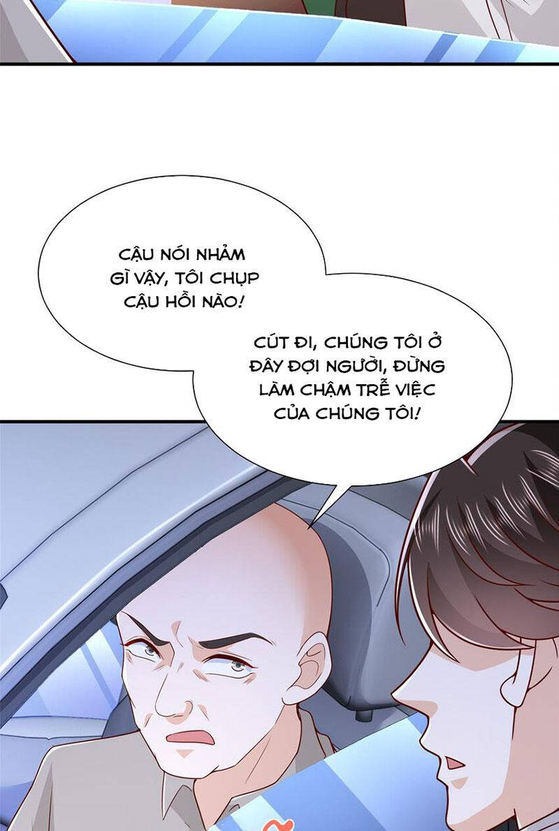 Mỗi Tuần Ta Có Một Nghề Nghiệp Mới Chap 550 - Next Chap 551