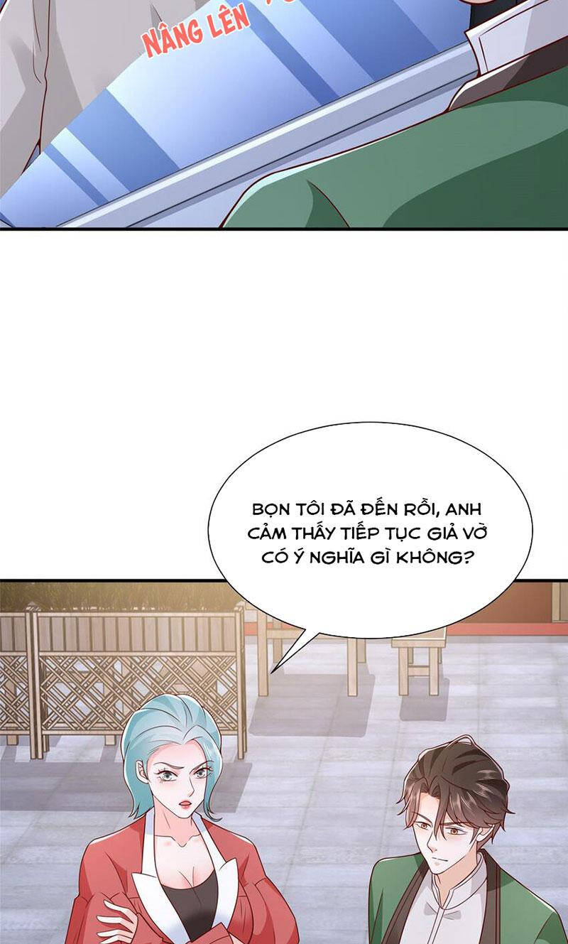 Mỗi Tuần Ta Có Một Nghề Nghiệp Mới Chap 550 - Next Chap 551