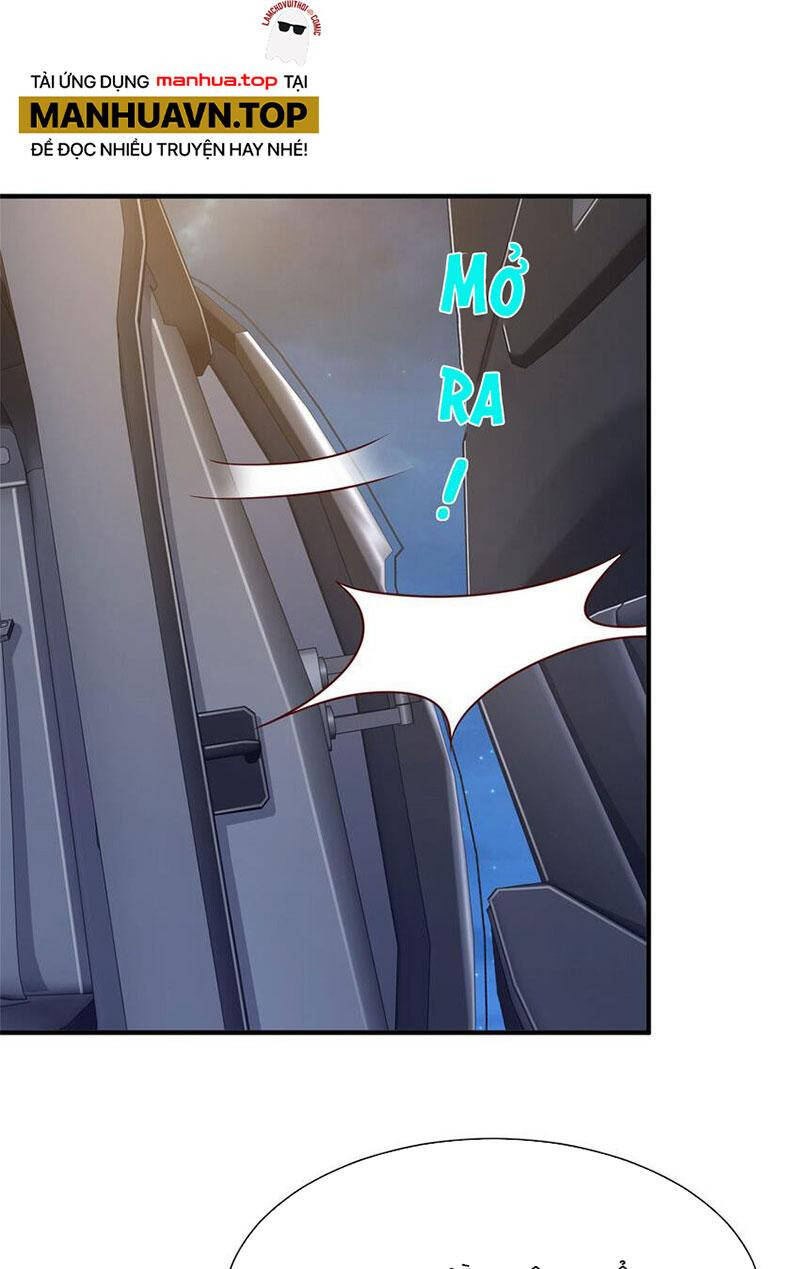 Mỗi Tuần Ta Có Một Nghề Nghiệp Mới Chap 550 - Next Chap 551