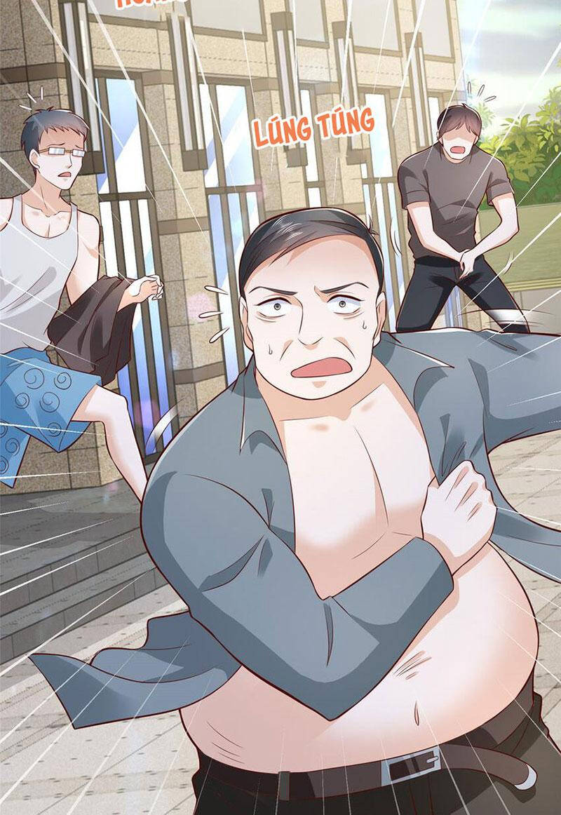 Mỗi Tuần Ta Có Một Nghề Nghiệp Mới Chap 550 - Next Chap 551