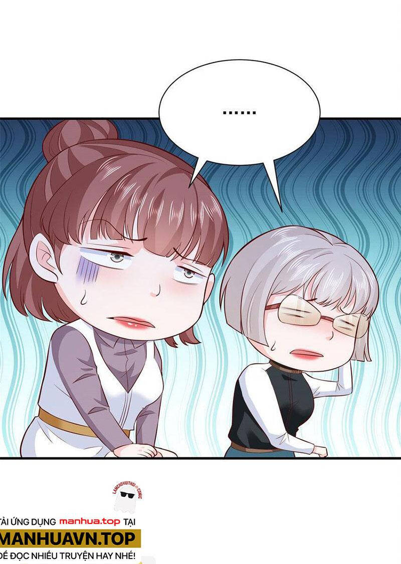 Mỗi Tuần Ta Có Một Nghề Nghiệp Mới Chap 550 - Next Chap 551