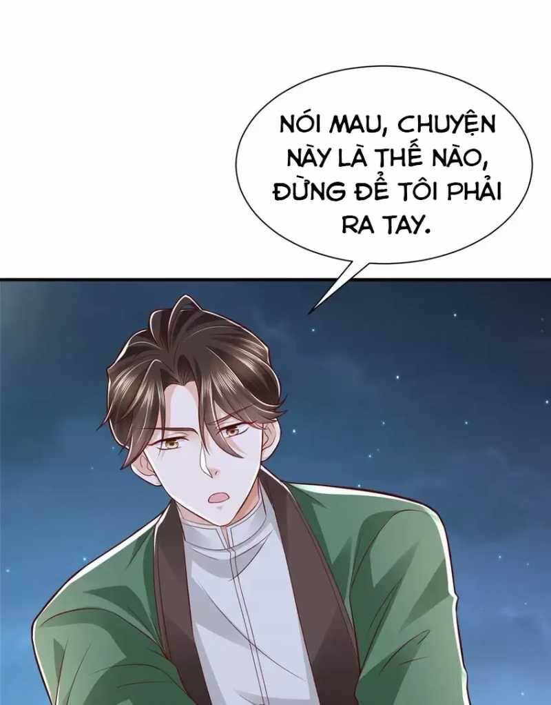Mỗi Tuần Ta Có Một Nghề Nghiệp Mới Chap 551 - Next Chap 552