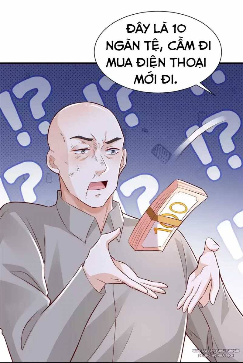 Mỗi Tuần Ta Có Một Nghề Nghiệp Mới Chap 551 - Next Chap 552