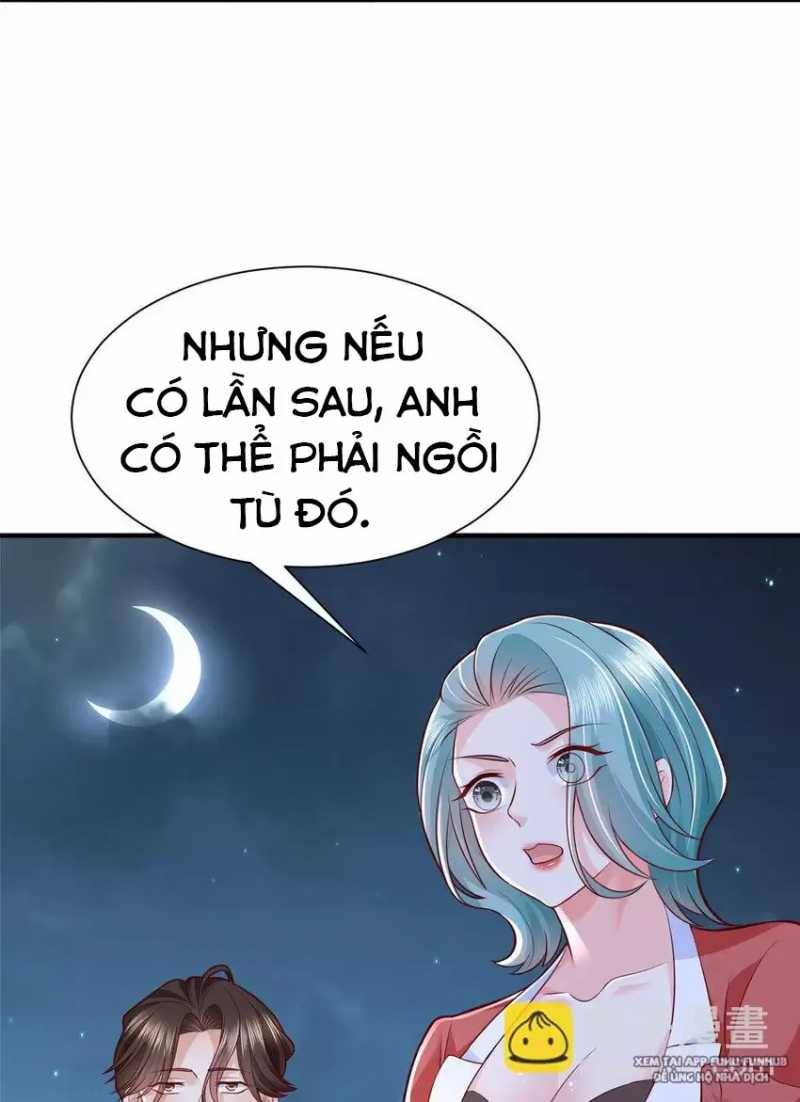 Mỗi Tuần Ta Có Một Nghề Nghiệp Mới Chap 551 - Next Chap 552