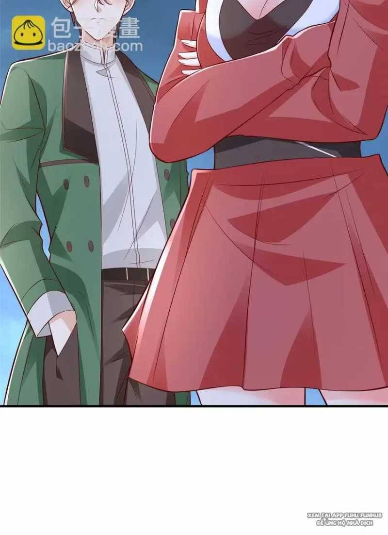 Mỗi Tuần Ta Có Một Nghề Nghiệp Mới Chap 551 - Next Chap 552