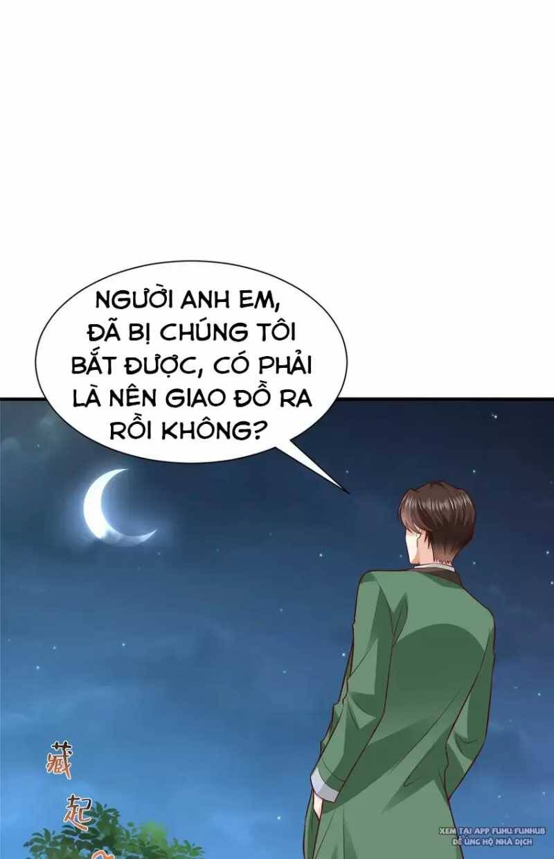 Mỗi Tuần Ta Có Một Nghề Nghiệp Mới Chap 551 - Next Chap 552