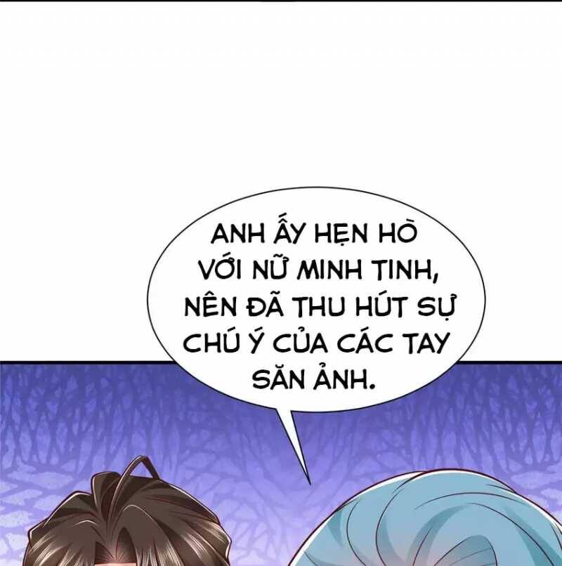 Mỗi Tuần Ta Có Một Nghề Nghiệp Mới Chap 551 - Next Chap 552