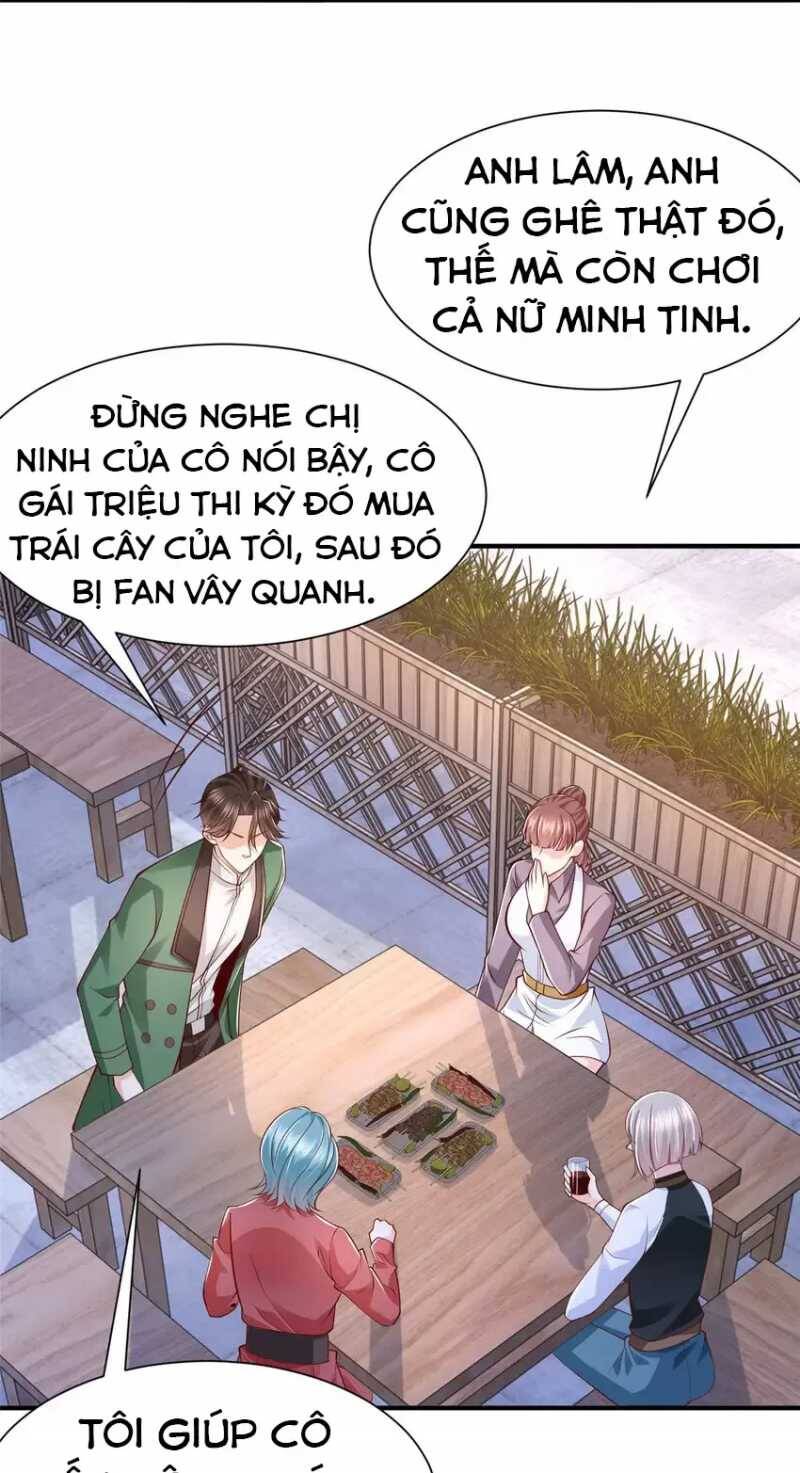 Mỗi Tuần Ta Có Một Nghề Nghiệp Mới Chap 551 - Next Chap 552