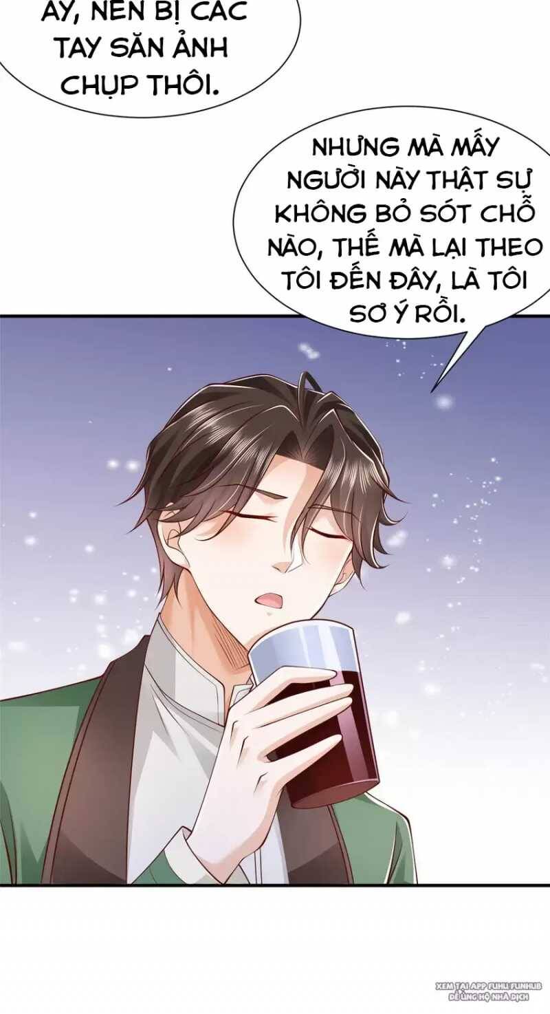 Mỗi Tuần Ta Có Một Nghề Nghiệp Mới Chap 551 - Next Chap 552