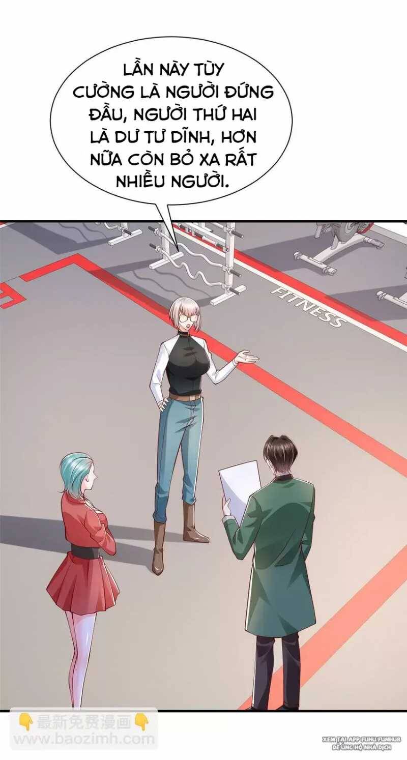 Mỗi Tuần Ta Có Một Nghề Nghiệp Mới Chap 551 - Next Chap 552