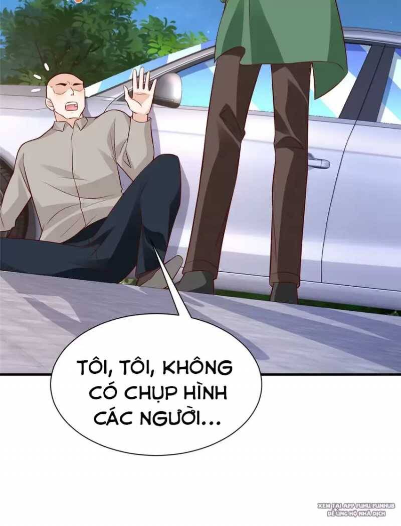Mỗi Tuần Ta Có Một Nghề Nghiệp Mới Chap 551 - Next Chap 552