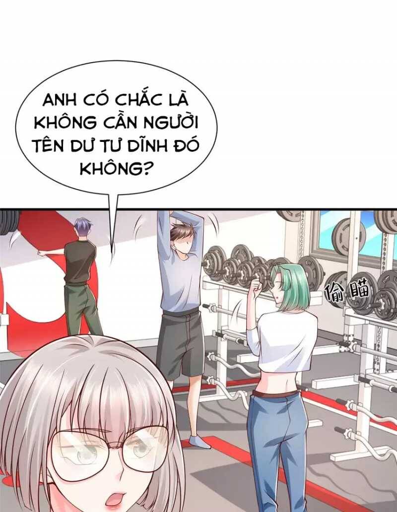 Mỗi Tuần Ta Có Một Nghề Nghiệp Mới Chap 551 - Next Chap 552