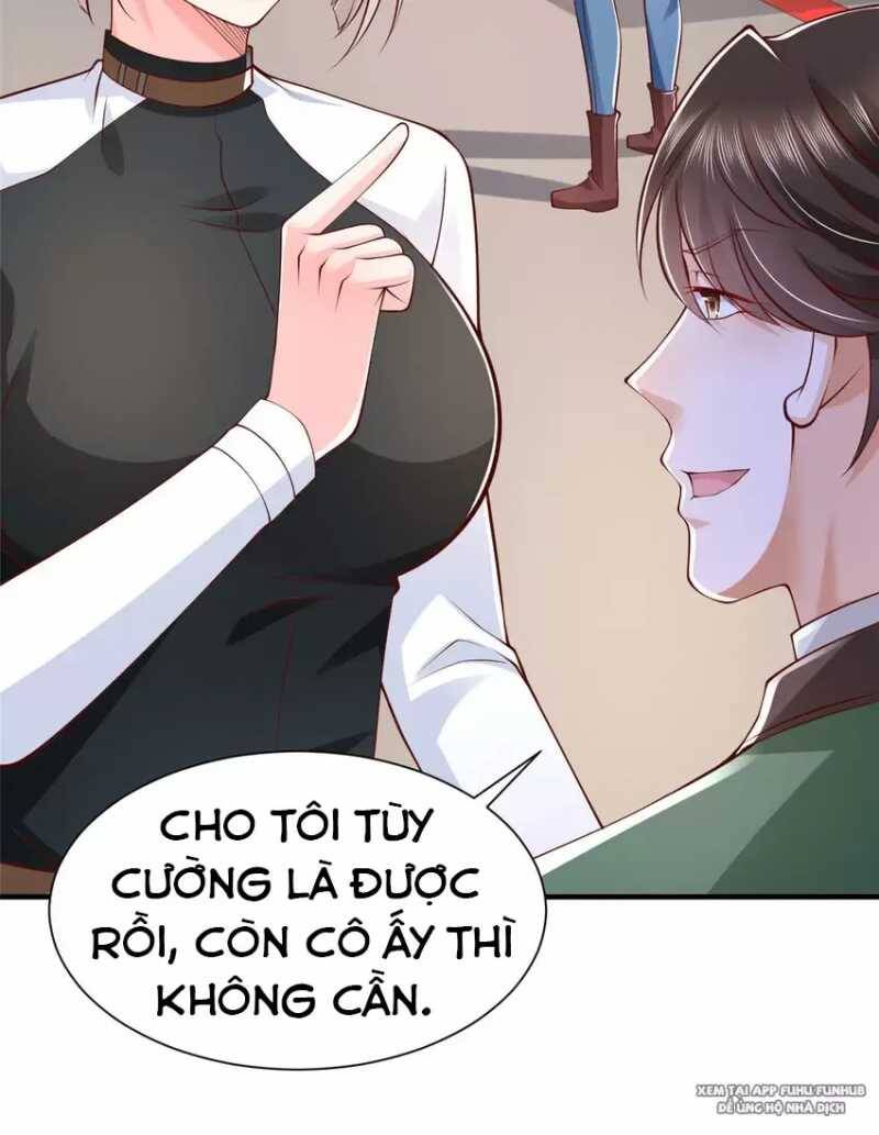 Mỗi Tuần Ta Có Một Nghề Nghiệp Mới Chap 551 - Next Chap 552