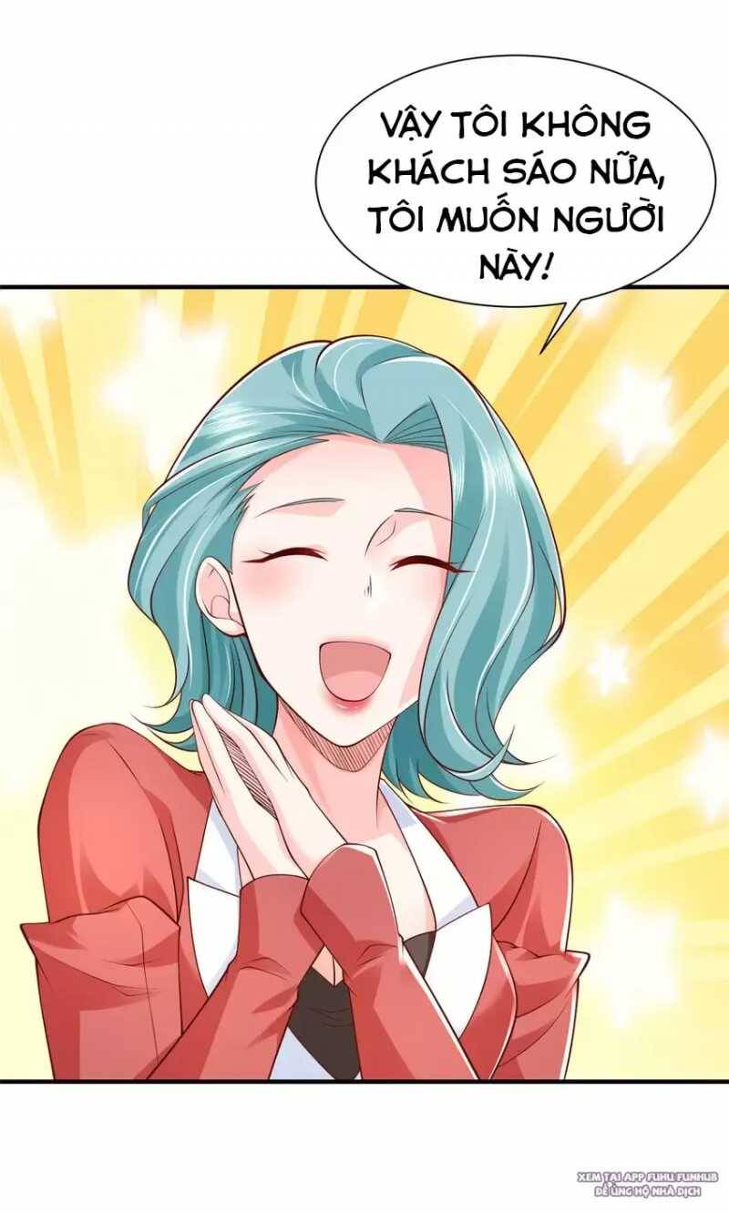 Mỗi Tuần Ta Có Một Nghề Nghiệp Mới Chap 551 - Next Chap 552