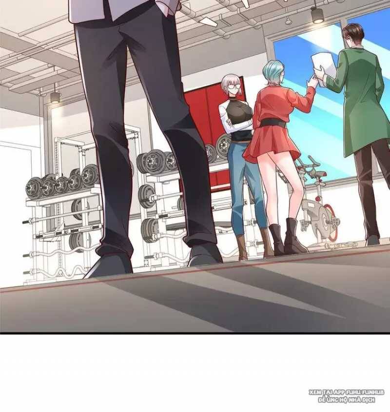 Mỗi Tuần Ta Có Một Nghề Nghiệp Mới Chap 551 - Next Chap 552