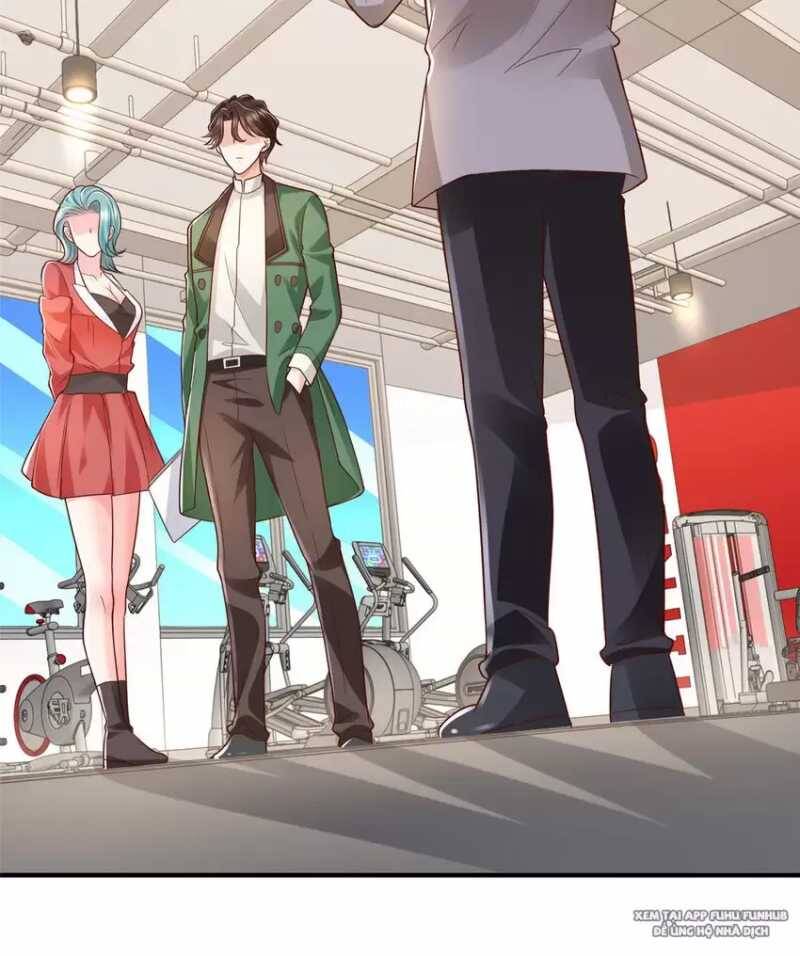 Mỗi Tuần Ta Có Một Nghề Nghiệp Mới Chap 551 - Next Chap 552
