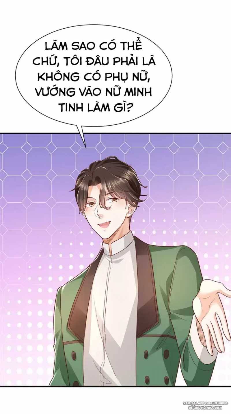 Mỗi Tuần Ta Có Một Nghề Nghiệp Mới Chap 551 - Next Chap 552