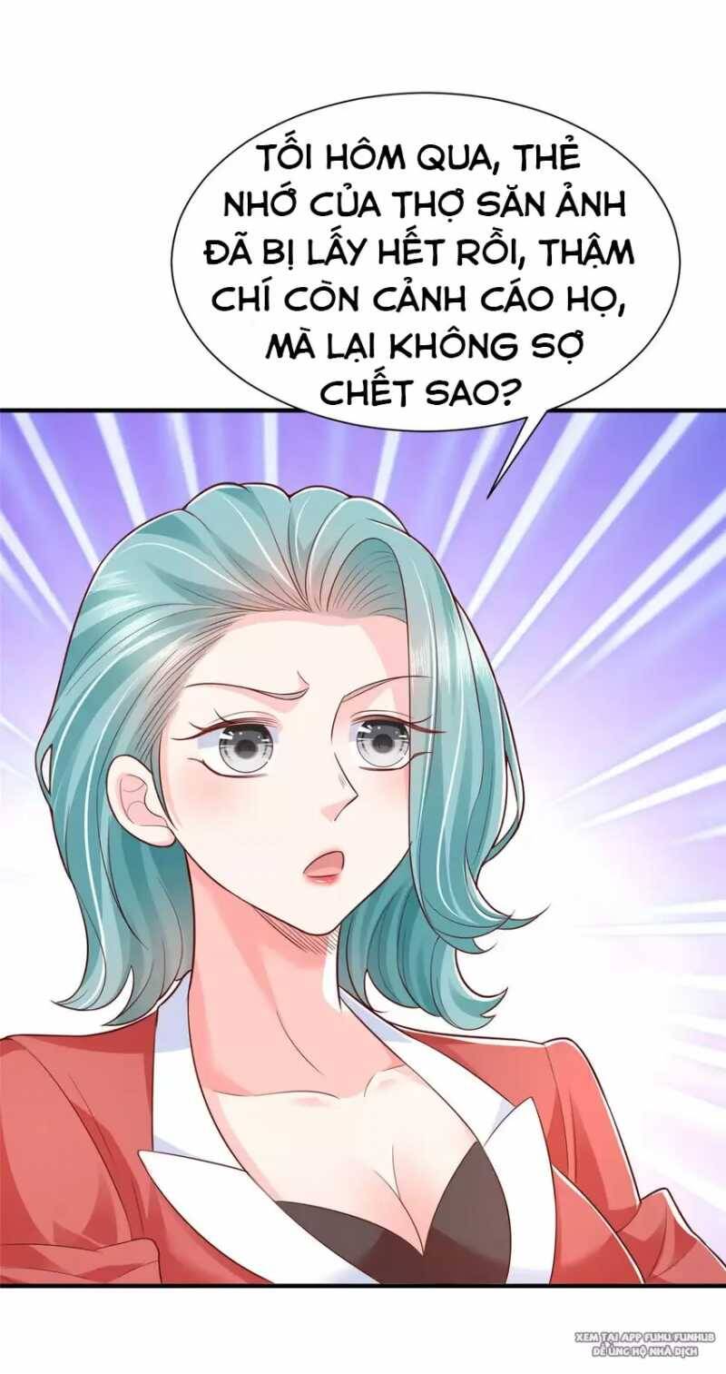 Mỗi Tuần Ta Có Một Nghề Nghiệp Mới Chap 551 - Next Chap 552