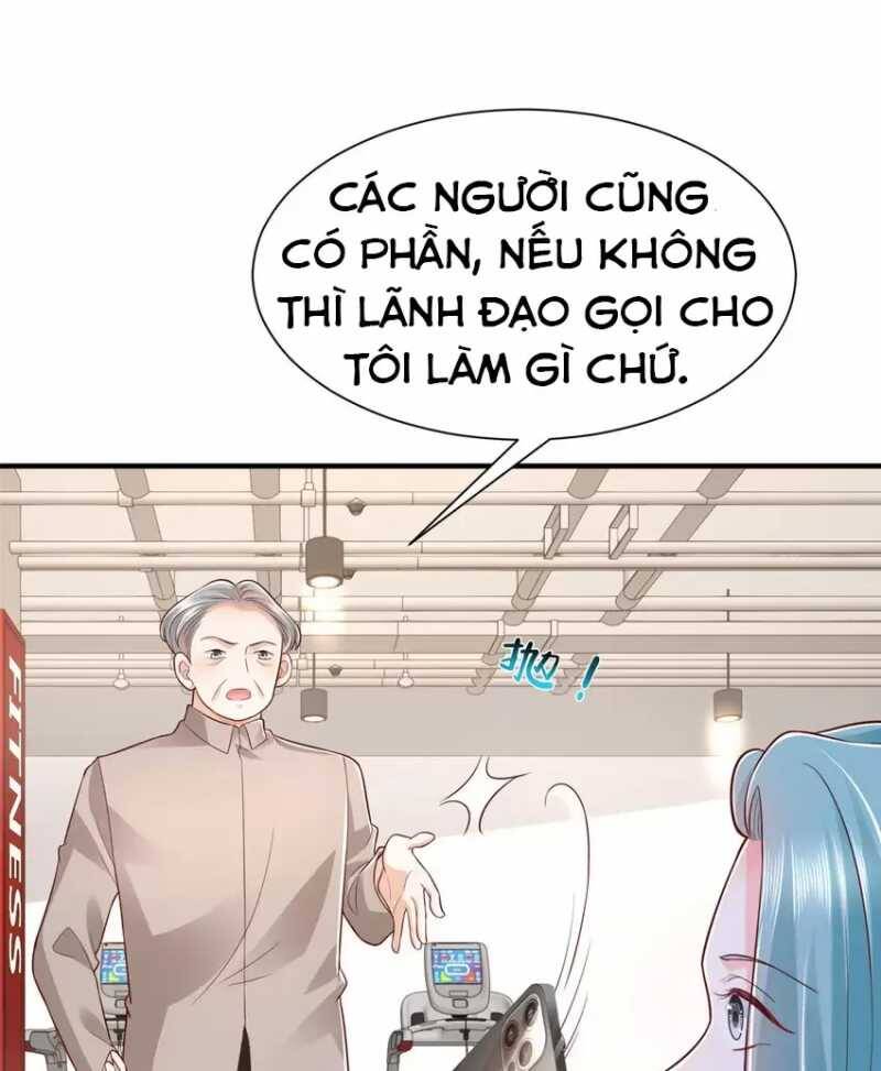 Mỗi Tuần Ta Có Một Nghề Nghiệp Mới Chap 551 - Next Chap 552