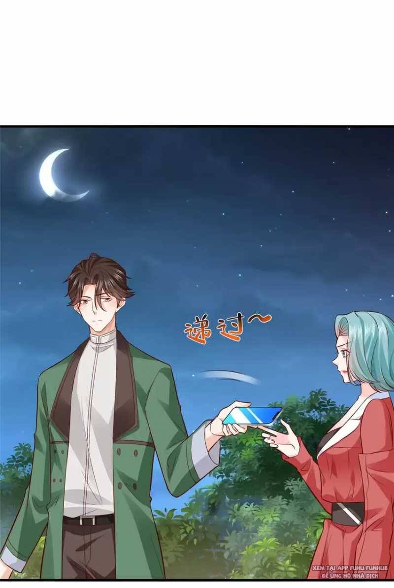 Mỗi Tuần Ta Có Một Nghề Nghiệp Mới Chap 551 - Next Chap 552