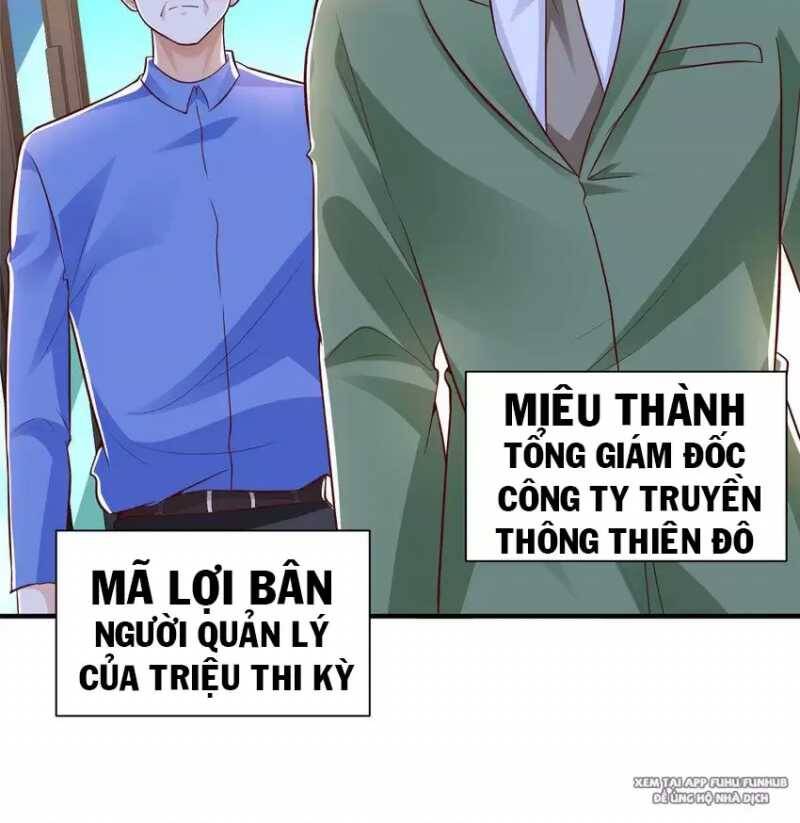 Mỗi Tuần Ta Có Một Nghề Nghiệp Mới Chap 552 - Next Chap 553