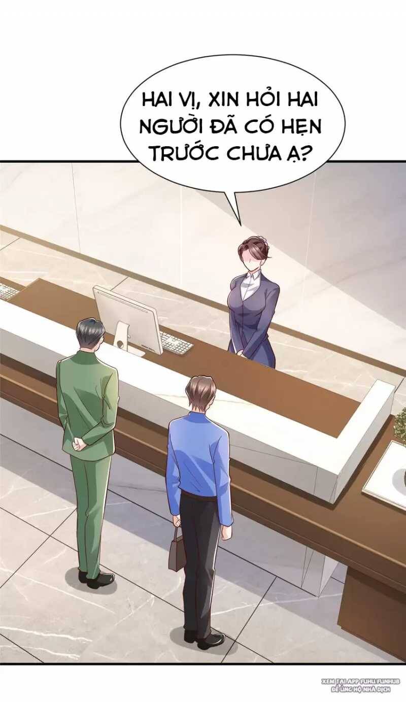 Mỗi Tuần Ta Có Một Nghề Nghiệp Mới Chap 552 - Next Chap 553