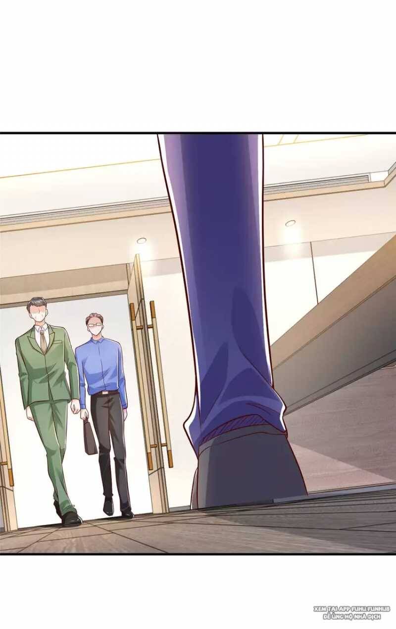 Mỗi Tuần Ta Có Một Nghề Nghiệp Mới Chap 552 - Next Chap 553
