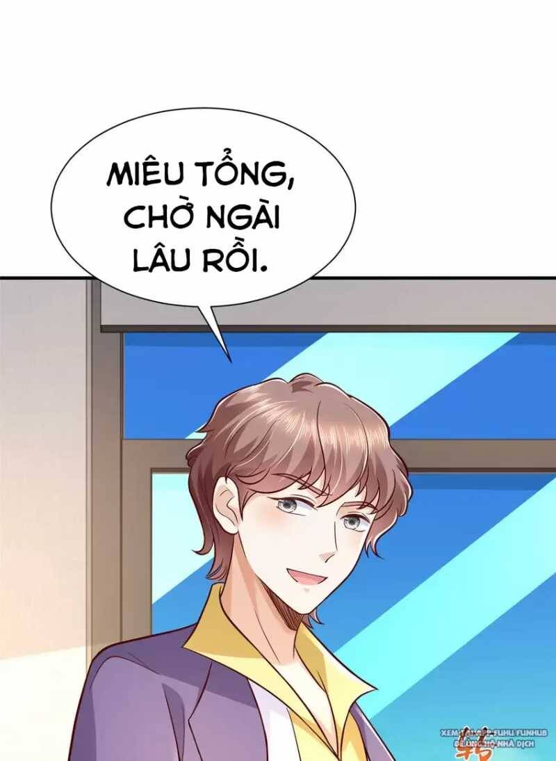 Mỗi Tuần Ta Có Một Nghề Nghiệp Mới Chap 552 - Next Chap 553