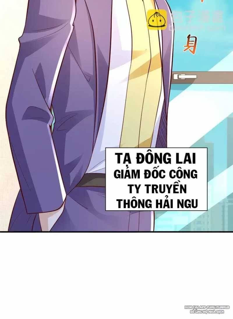 Mỗi Tuần Ta Có Một Nghề Nghiệp Mới Chap 552 - Next Chap 553