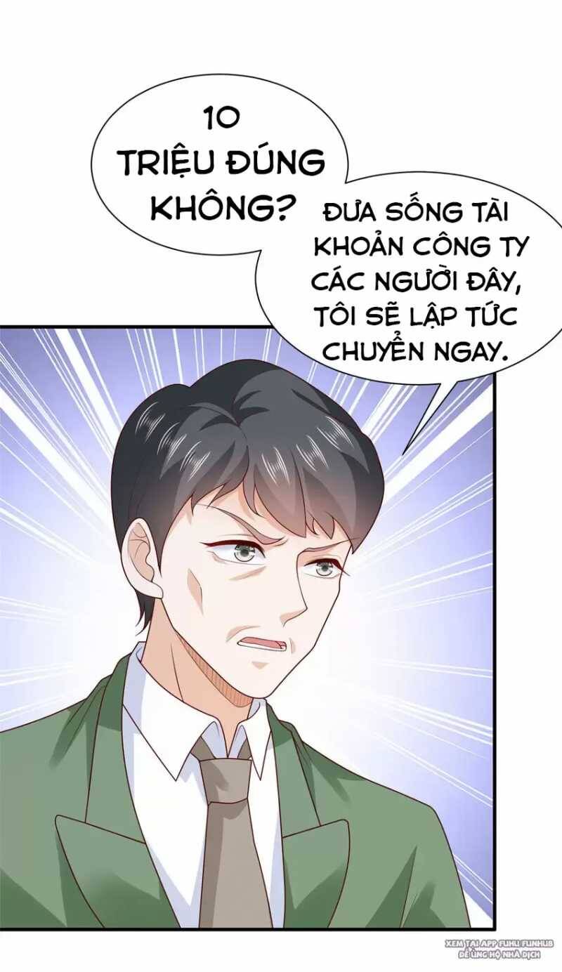 Mỗi Tuần Ta Có Một Nghề Nghiệp Mới Chap 552 - Next Chap 553