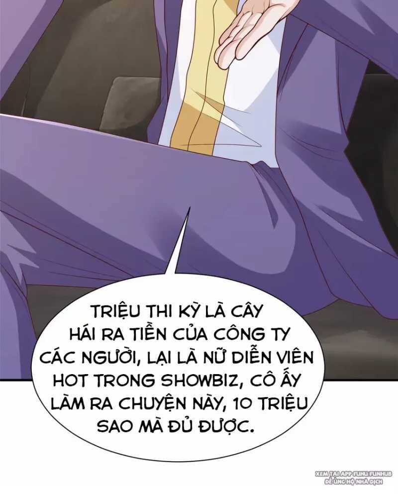 Mỗi Tuần Ta Có Một Nghề Nghiệp Mới Chap 552 - Next Chap 553