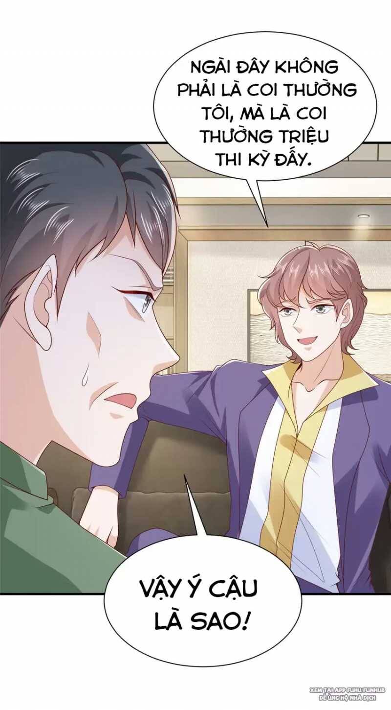 Mỗi Tuần Ta Có Một Nghề Nghiệp Mới Chap 552 - Next Chap 553