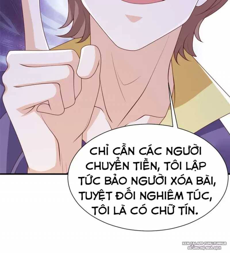 Mỗi Tuần Ta Có Một Nghề Nghiệp Mới Chap 552 - Next Chap 553