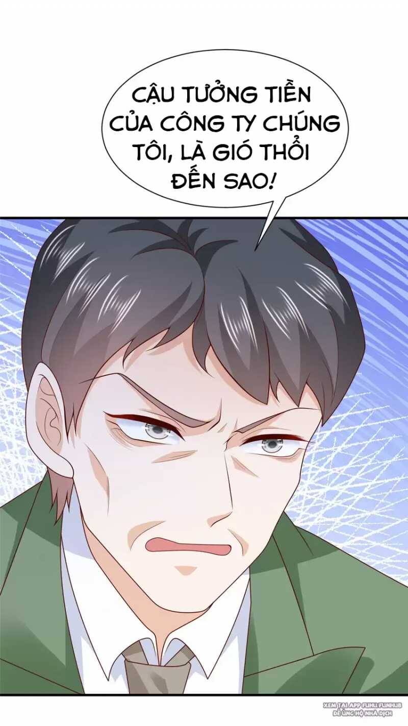 Mỗi Tuần Ta Có Một Nghề Nghiệp Mới Chap 552 - Next Chap 553