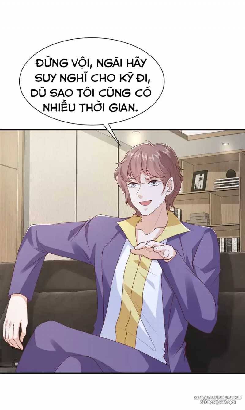 Mỗi Tuần Ta Có Một Nghề Nghiệp Mới Chap 552 - Next Chap 553