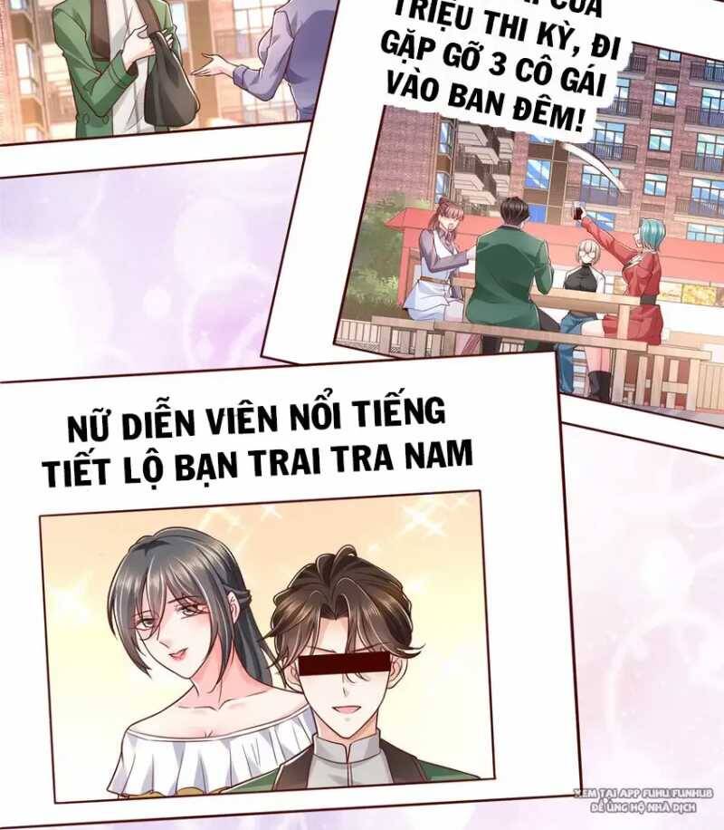 Mỗi Tuần Ta Có Một Nghề Nghiệp Mới Chap 552 - Next Chap 553
