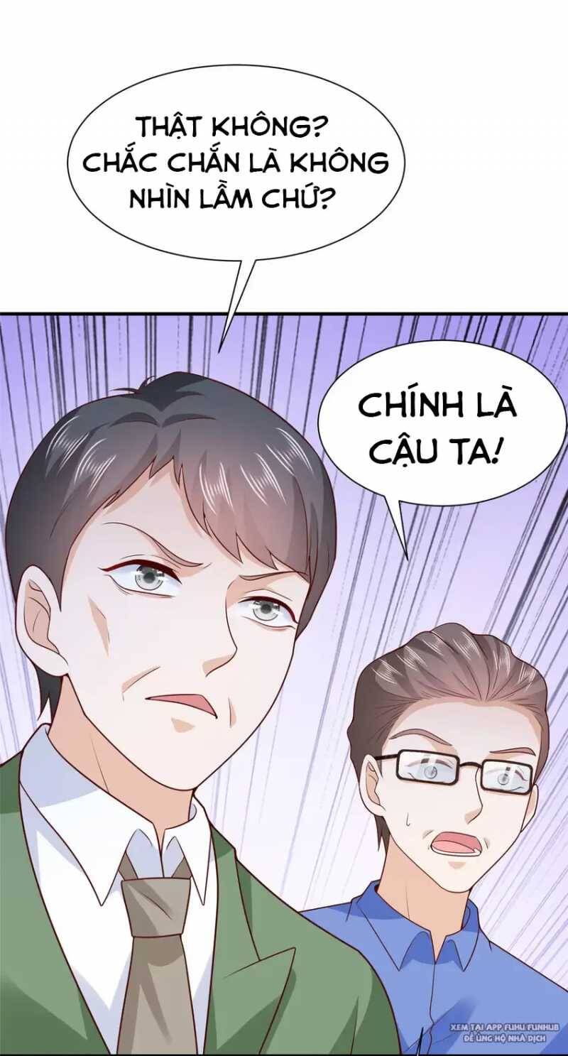 Mỗi Tuần Ta Có Một Nghề Nghiệp Mới Chap 552 - Next Chap 553