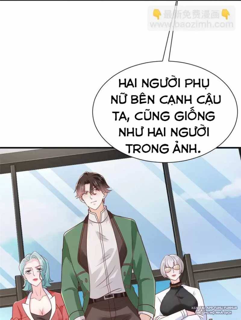 Mỗi Tuần Ta Có Một Nghề Nghiệp Mới Chap 552 - Next Chap 553