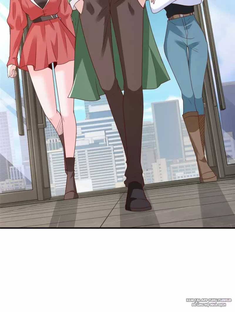 Mỗi Tuần Ta Có Một Nghề Nghiệp Mới Chap 552 - Next Chap 553