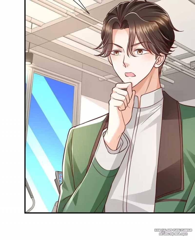Mỗi Tuần Ta Có Một Nghề Nghiệp Mới Chap 552 - Next Chap 553