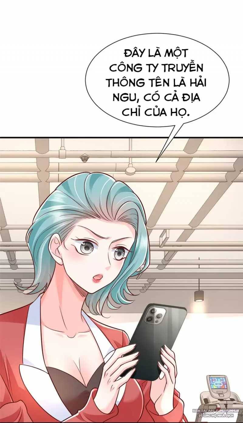 Mỗi Tuần Ta Có Một Nghề Nghiệp Mới Chap 552 - Next Chap 553