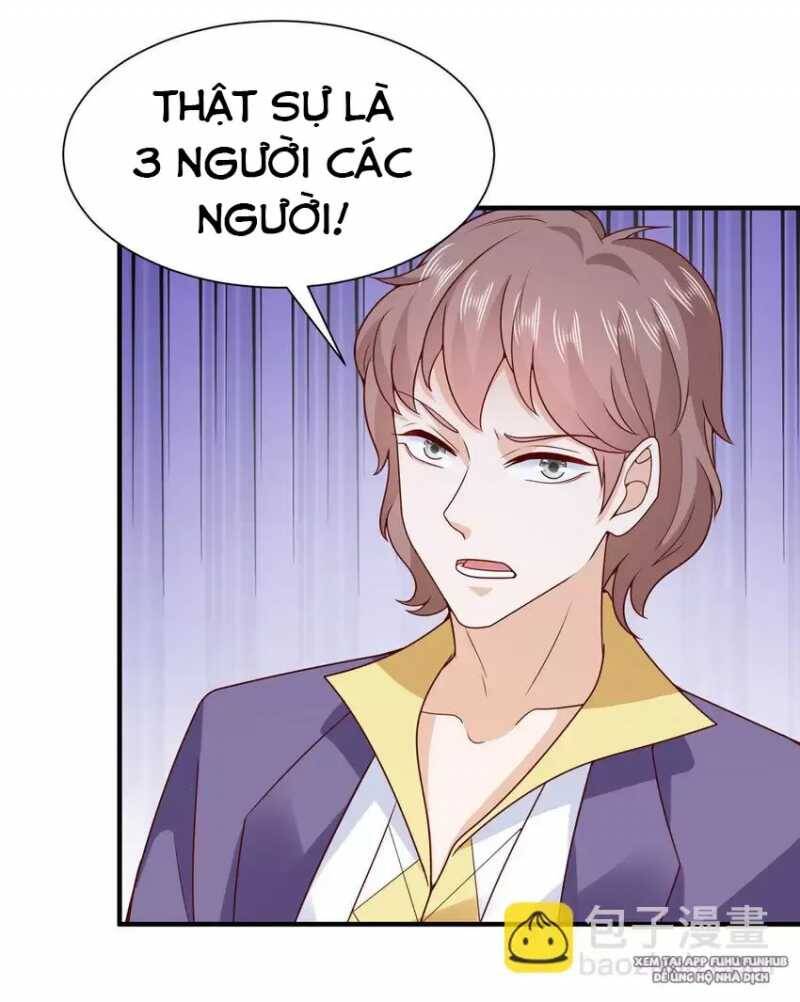 Mỗi Tuần Ta Có Một Nghề Nghiệp Mới Chap 553 - Next Chap 554