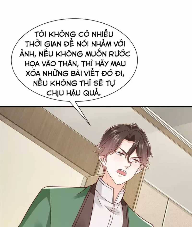 Mỗi Tuần Ta Có Một Nghề Nghiệp Mới Chap 553 - Next Chap 554