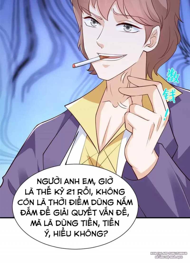 Mỗi Tuần Ta Có Một Nghề Nghiệp Mới Chap 553 - Next Chap 554