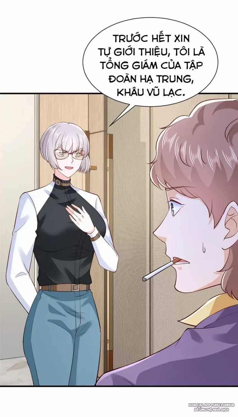Mỗi Tuần Ta Có Một Nghề Nghiệp Mới Chap 553 - Next Chap 554